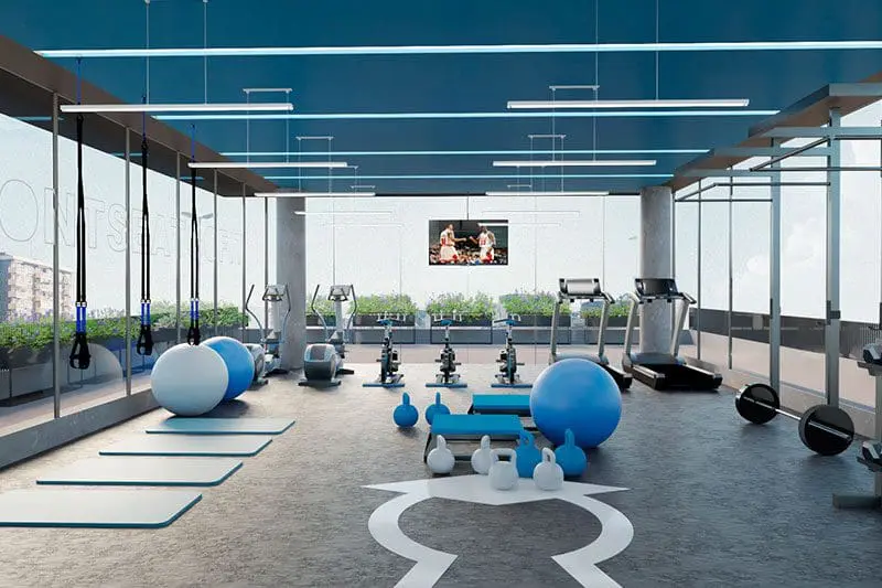 Imagem micampus Sport