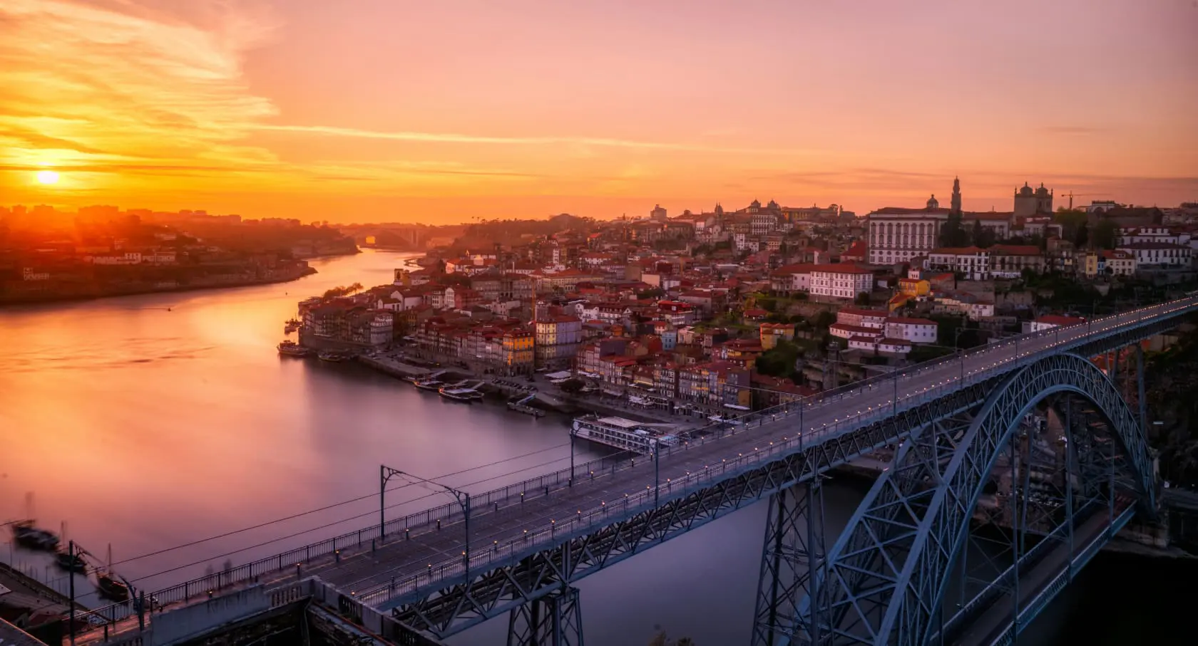 residências estudantes Porto